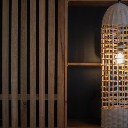 Moncasa Your Ionian Home Kouvalata エクステリア 写真