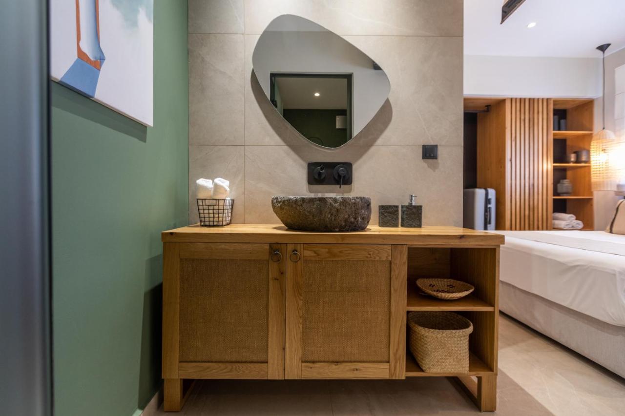 Moncasa Your Ionian Home Kouvalata エクステリア 写真