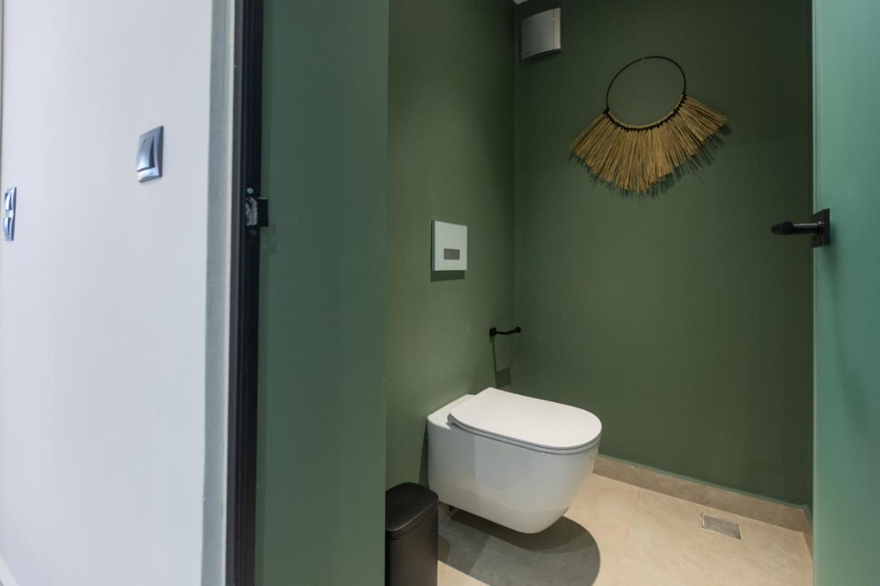 Moncasa Your Ionian Home Kouvalata エクステリア 写真