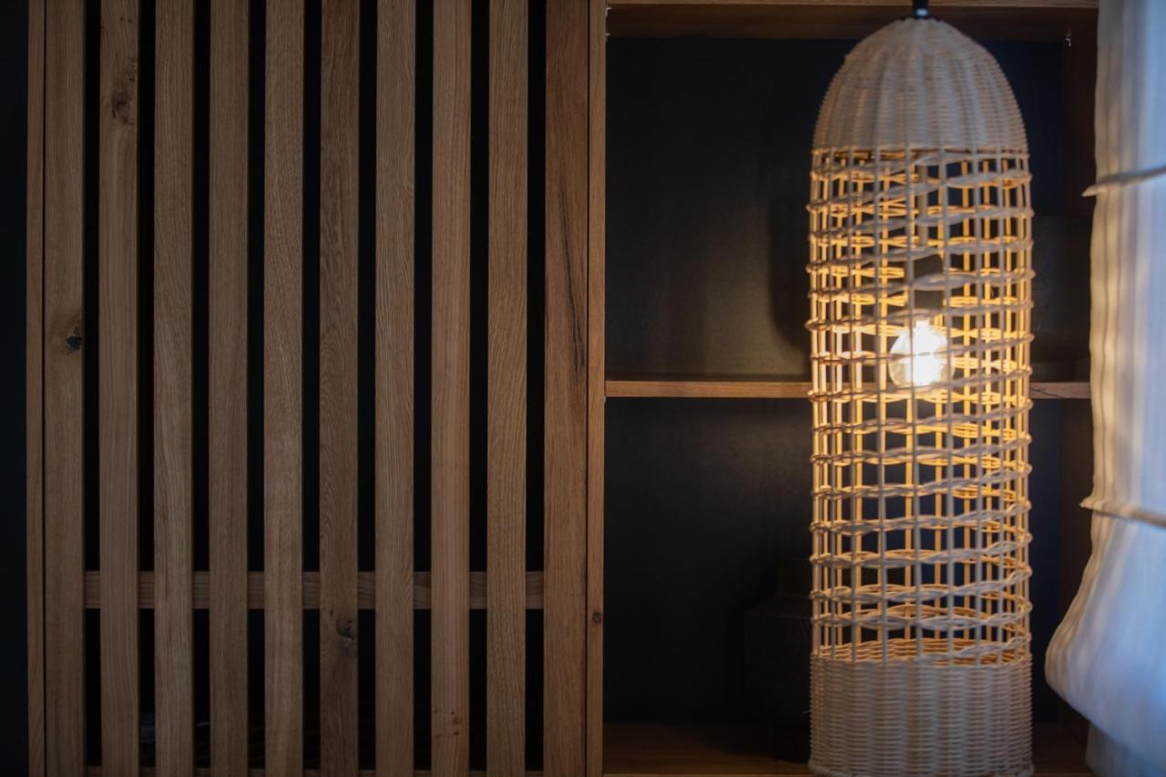 Moncasa Your Ionian Home Kouvalata エクステリア 写真