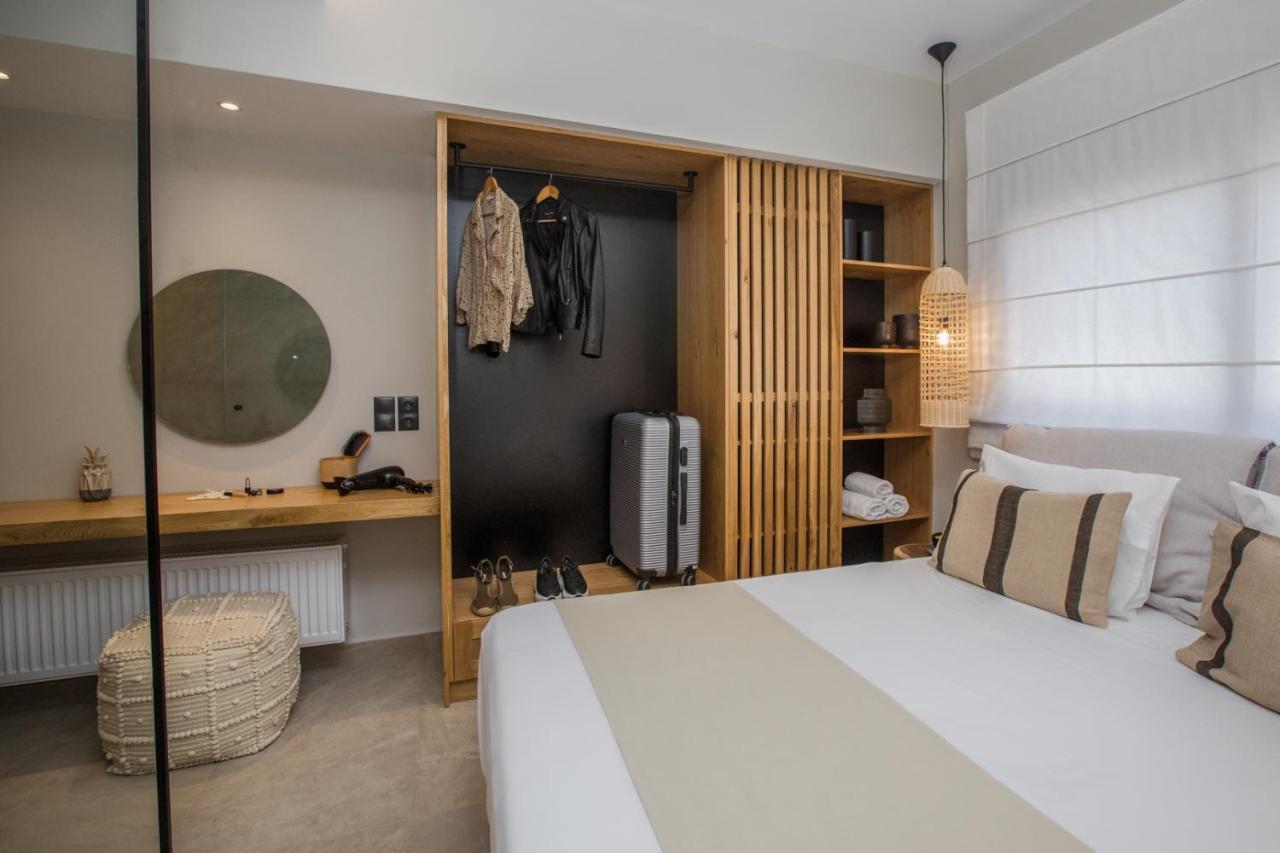 Moncasa Your Ionian Home Kouvalata エクステリア 写真