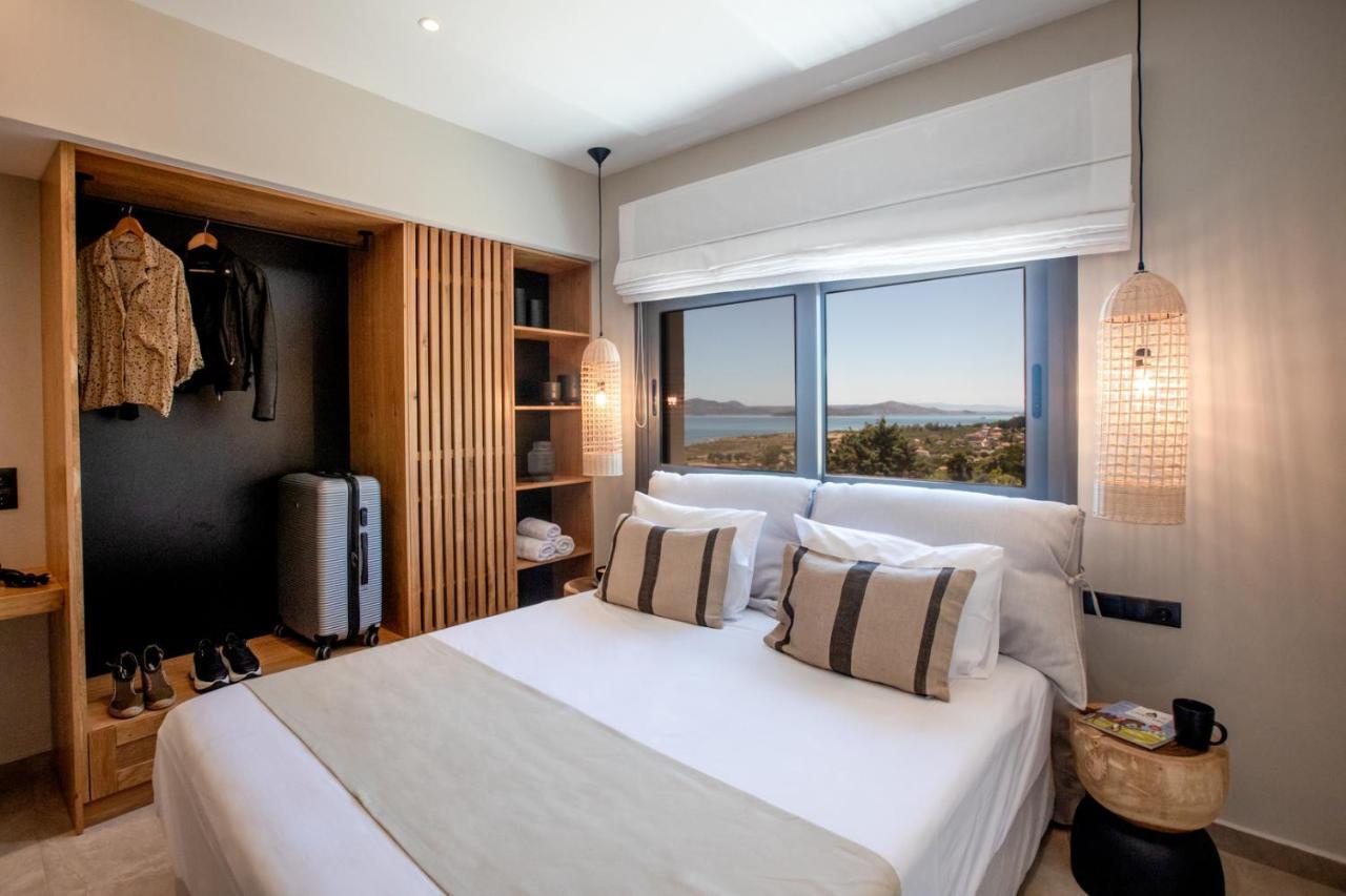 Moncasa Your Ionian Home Kouvalata エクステリア 写真