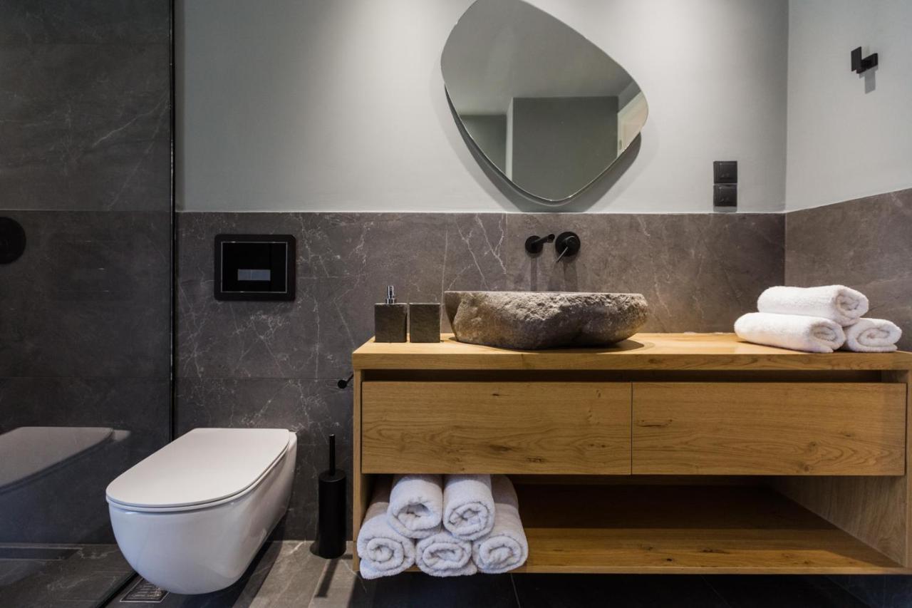 Moncasa Your Ionian Home Kouvalata エクステリア 写真