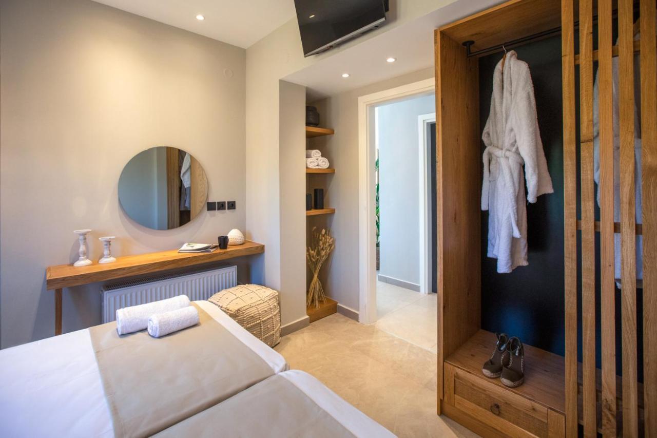 Moncasa Your Ionian Home Kouvalata エクステリア 写真
