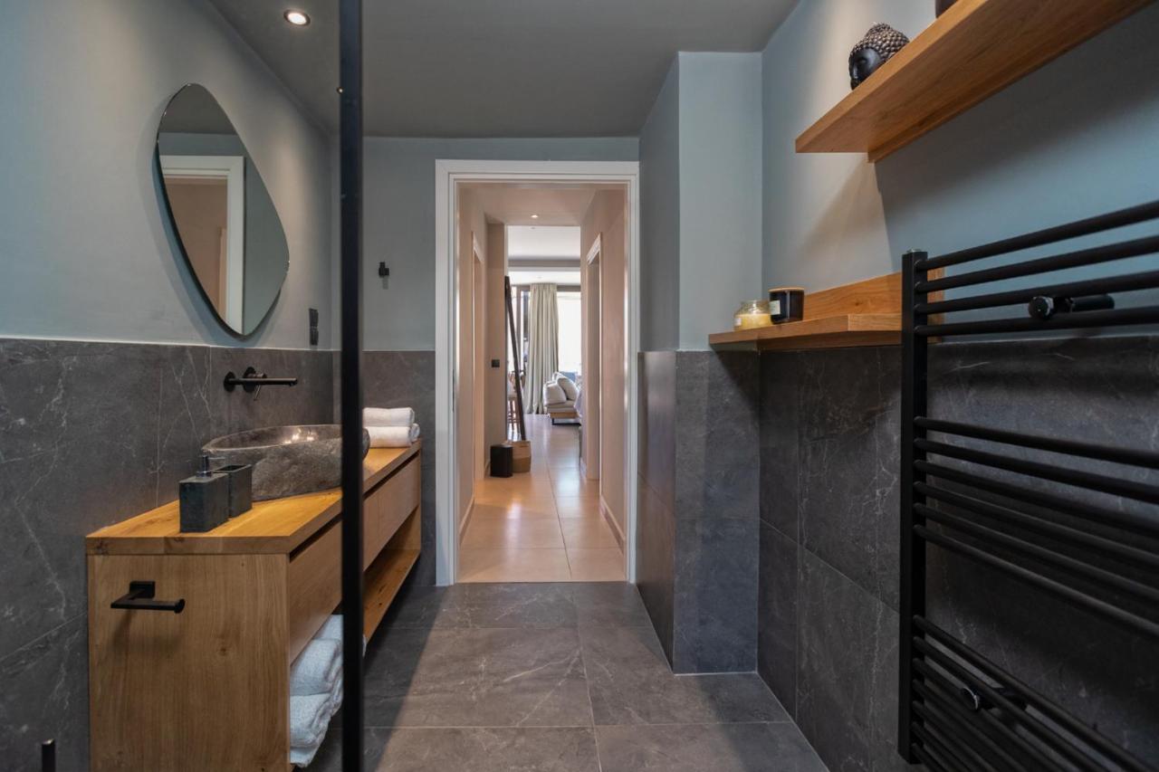 Moncasa Your Ionian Home Kouvalata エクステリア 写真