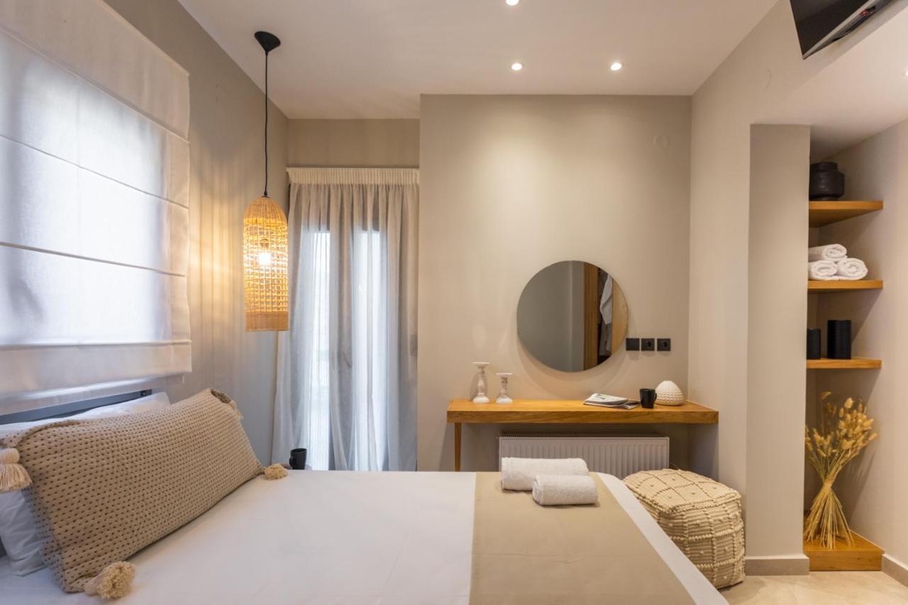 Moncasa Your Ionian Home Kouvalata エクステリア 写真