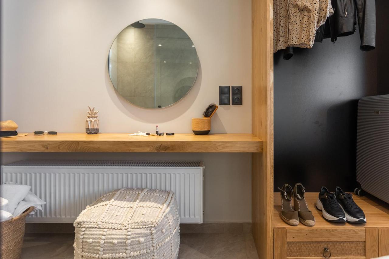 Moncasa Your Ionian Home Kouvalata エクステリア 写真